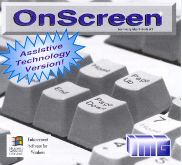 OnScreen Cover