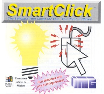 SmartClick Cover
